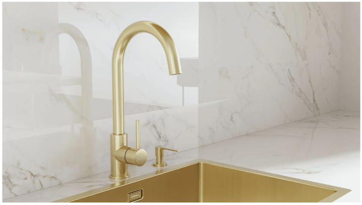 KWT 27 Gold